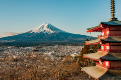 富士山