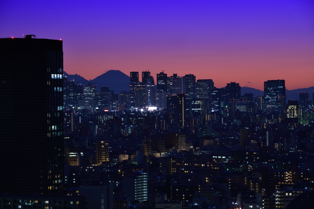 文京シビックセンター