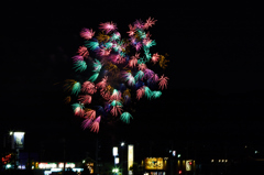 2015/07/25 長良川③
