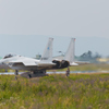 F15 ①