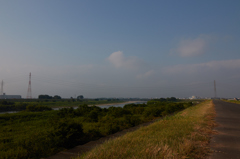 21.4Km ウォーキング④