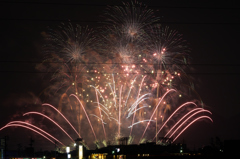 2015/08/01 長良川 ②
