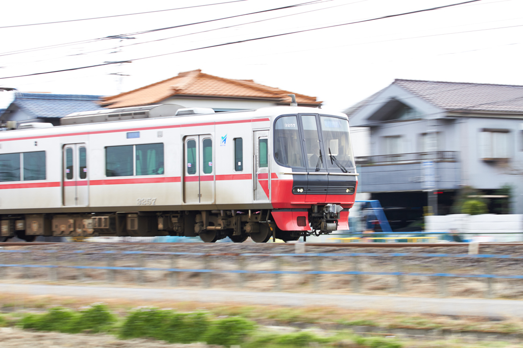 7D試し撮り②