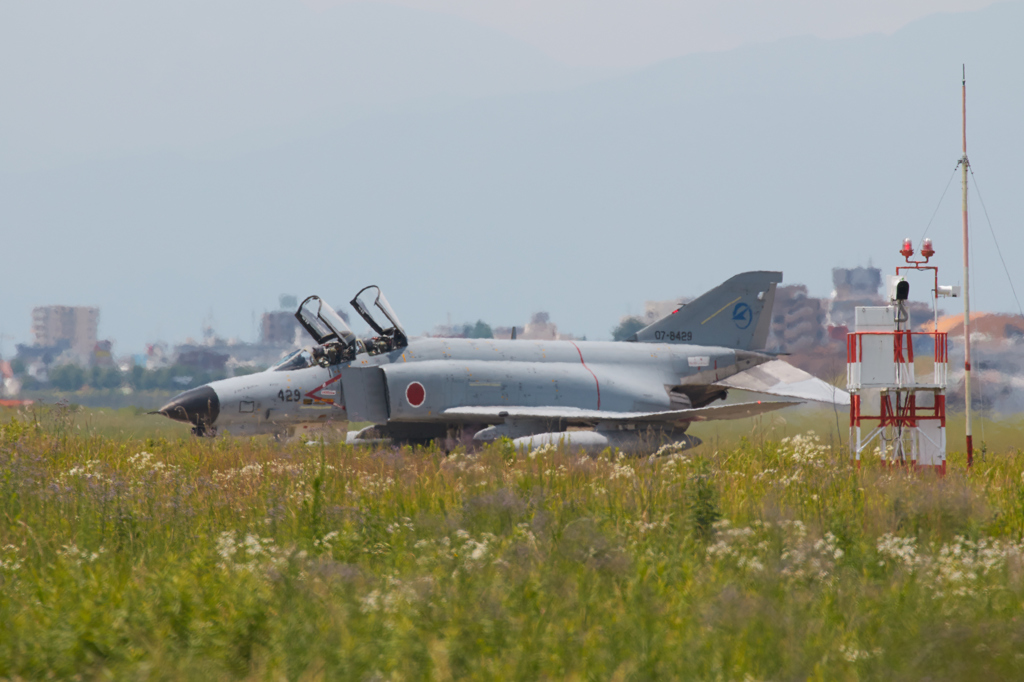 F4 ファントム①