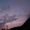 2014七夕の空