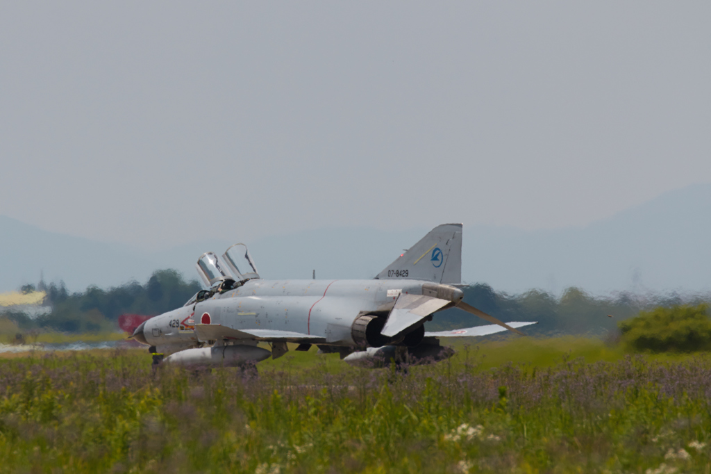 F4 ファントム②