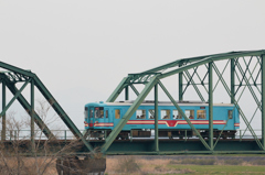 樽見鉄道②