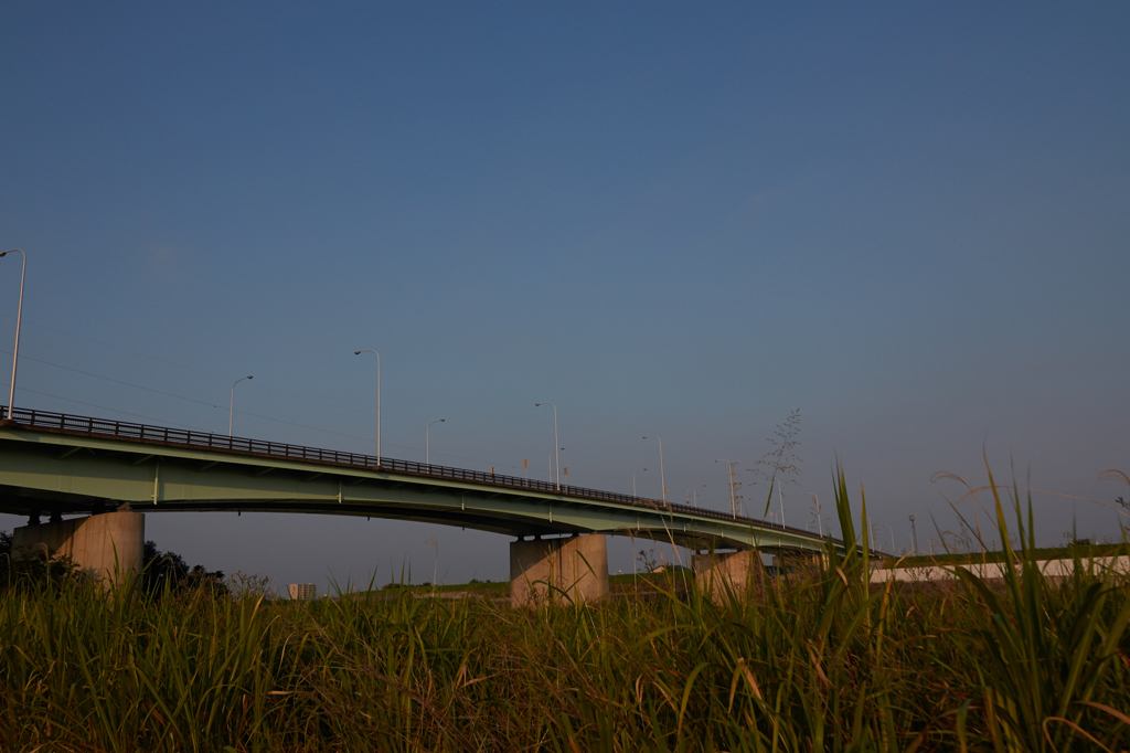 21.4Km ウォーキング③