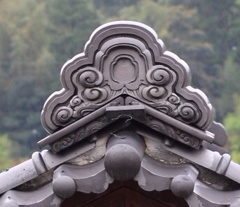 屋根