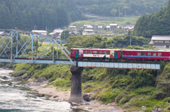 長良川鉄道
