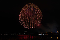 諏訪湖2014 ④