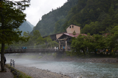 河童橋
