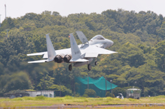 F15 ⑤