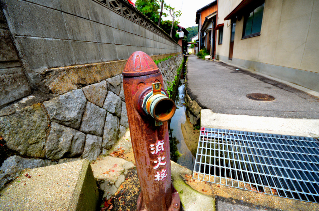 消火栓