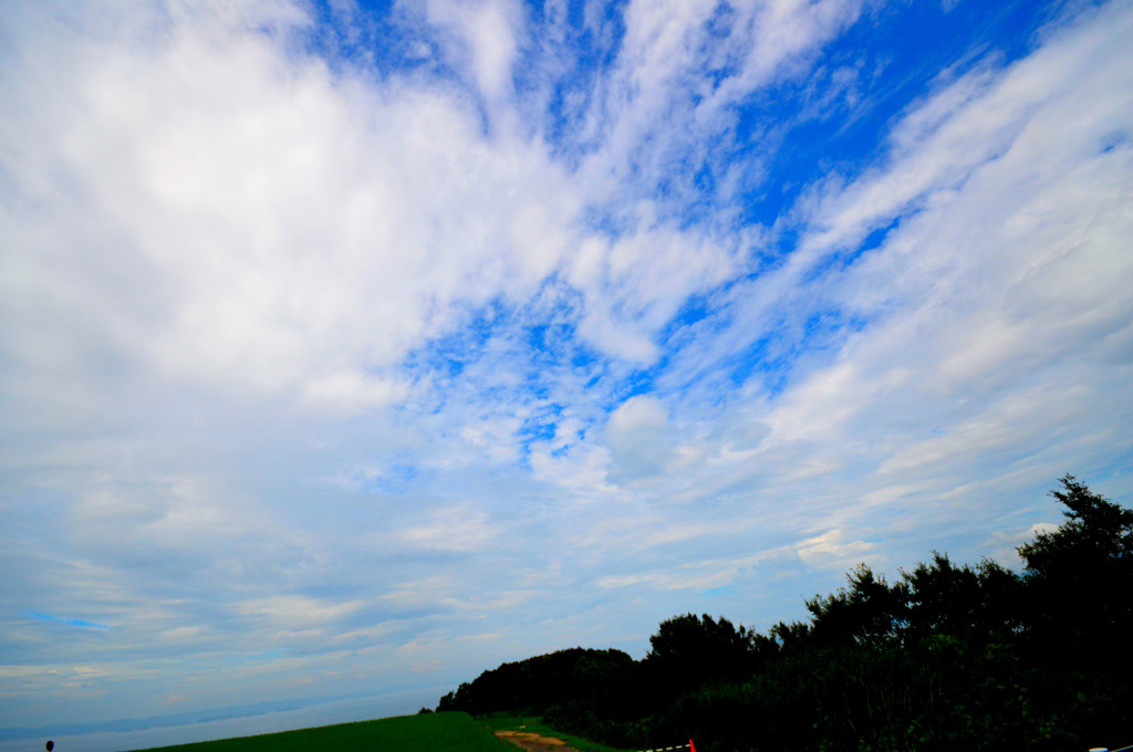 豊島　空