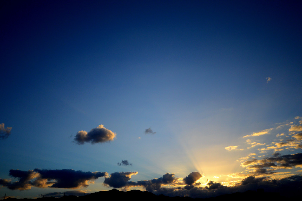 空