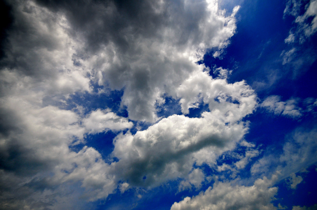 空