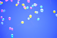 balloon