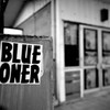 「BLUE　ONER」
