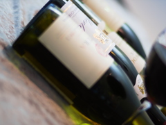 bottle-wine