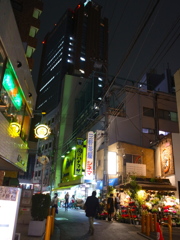 san-cha