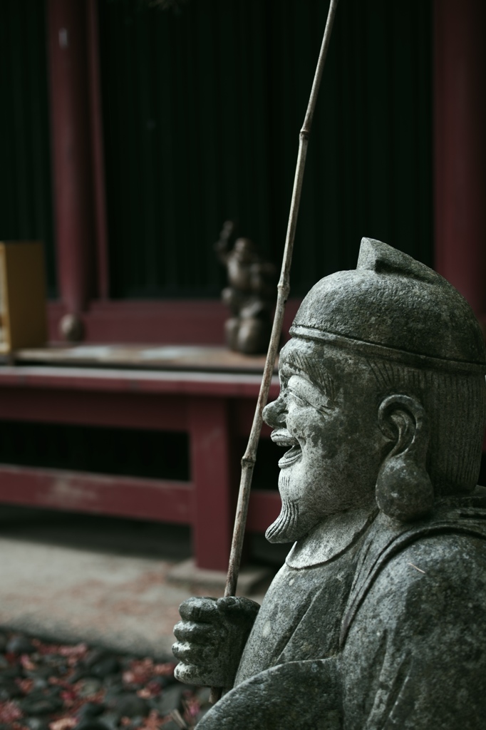 daikoku