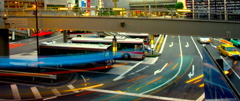 bus terminal
