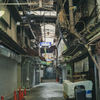 水曜の市場1