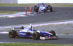 F1suzuka