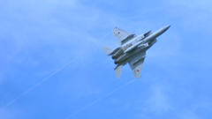 F15　小松航空祭2014