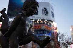 渋谷