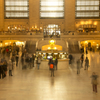 NYC グランドセントラル駅