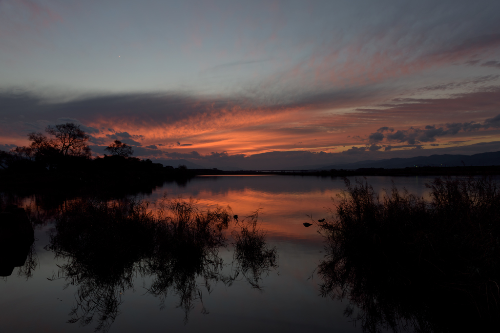 AF-S24-70mm　第十堰-10502