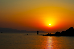 AF-S70-200mm　鳴門-10129