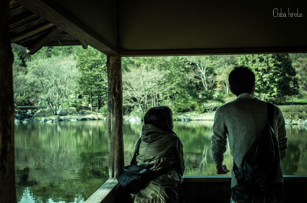 peaceful days.