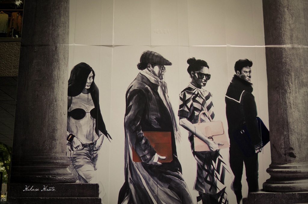 Omotesando snap4