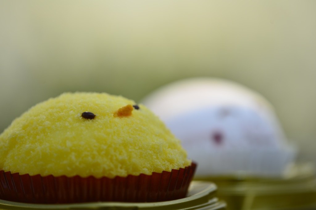 ことりスイーツ