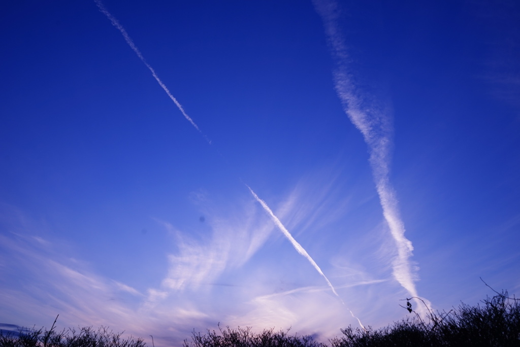 空