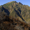2014-10-25 谷川岳