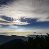 2014-09-07　北岳