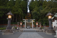 塩竃神社_我が名付けの神社