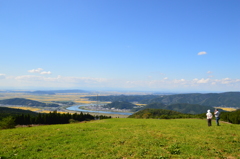 石巻_上品山からの展望１