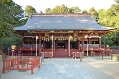 塩竃神社_我が名付けの神社