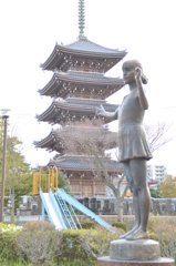 仙台駅周辺その３