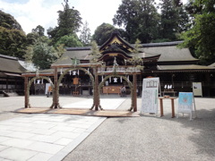 大神神社