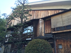 伏見　寺田屋