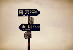 一人旅