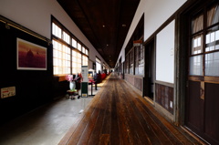 宇和米博物館