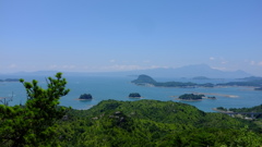 天草　松島