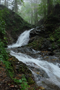 白糸の滝